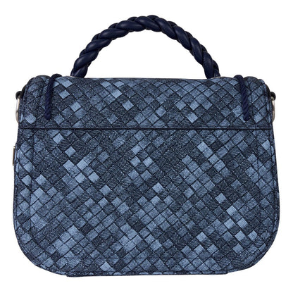 Loungefly Crossbody Denim - FanofThings.co.uk