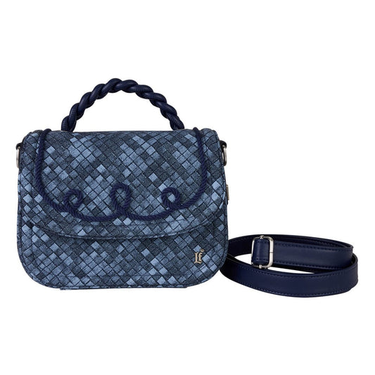 Loungefly Crossbody Denim - FanofThings.co.uk