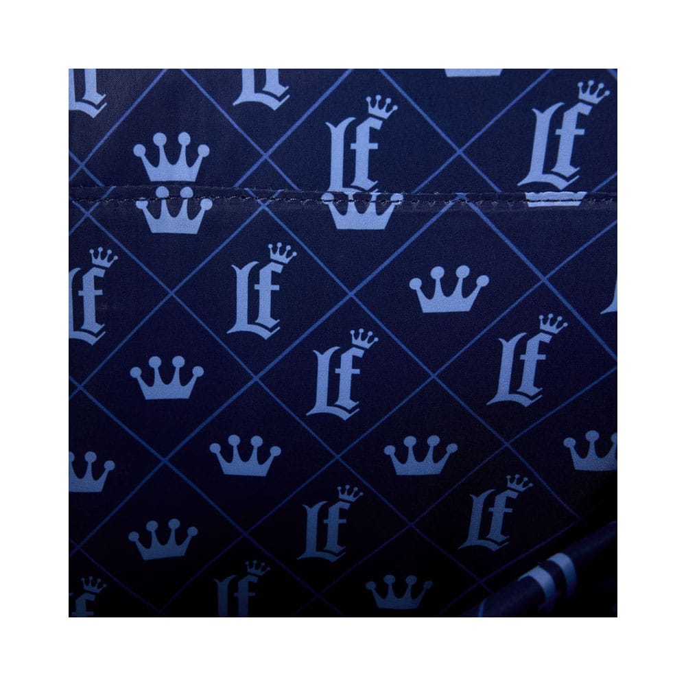 Loungefly Canvas Tote Bag Denim Convertible - FanofThings.co.uk