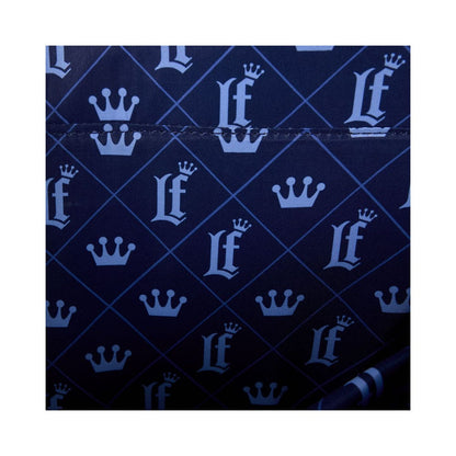 Loungefly Canvas Tote Bag Denim Convertible - FanofThings.co.uk