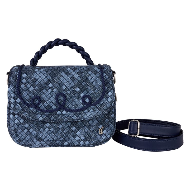Loungefly Crossbody Bag Figural Ice Cream Cone