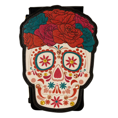 Loungefly Cardholder Dia de los Muertos