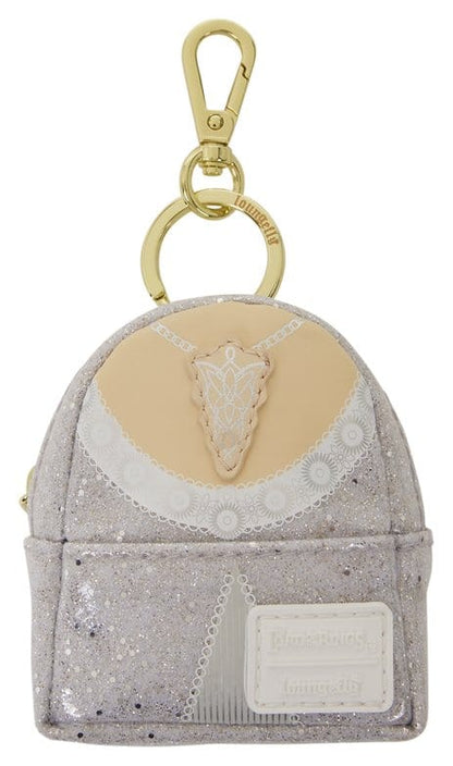 Lord of the Rings by Loungefly Bag Charm Mystery Box Display (15)