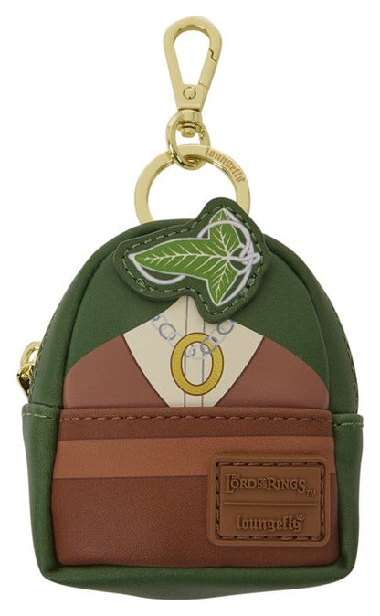 Lord of the Rings by Loungefly Bag Charm Mystery Box Display (15)