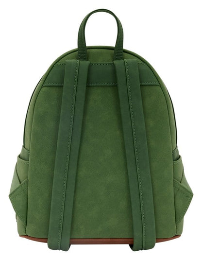 Lord of the Rings by Loungefly Mini Backpack Frodo Mithril