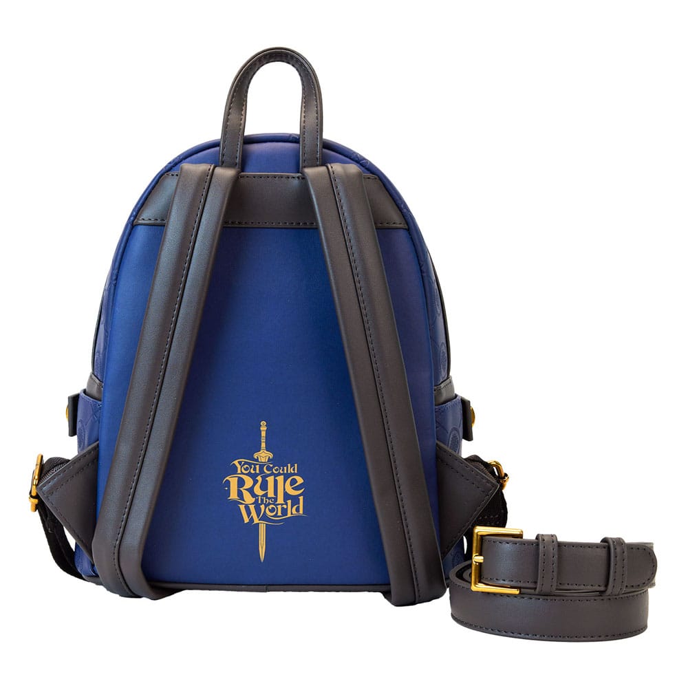 Lord of the Rings by Loungefly Mini Backpack The War of Rohirrim with Fanny Pack Bags