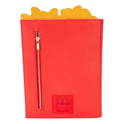 McDonalds by Loungefly Notebook French Fries