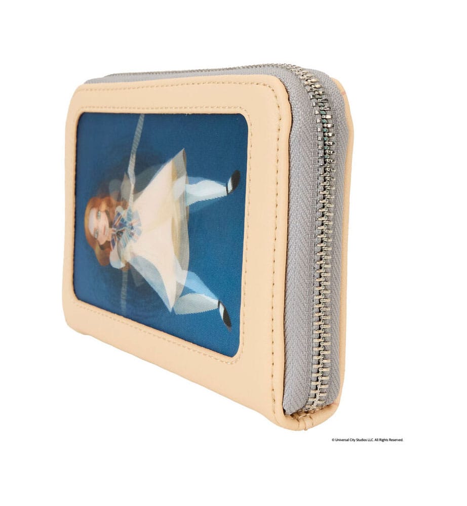 Universal by Loungefly Wallet M3GAN Cosplay