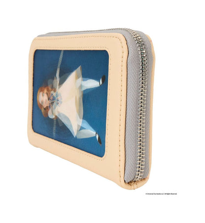 Universal by Loungefly Wallet M3GAN Cosplay