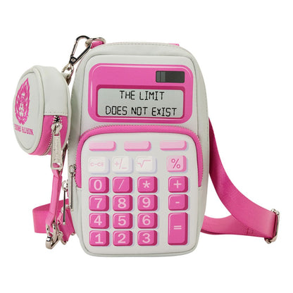 Paramount by Loungefly Crossbody with Coin Bag Mean Girl