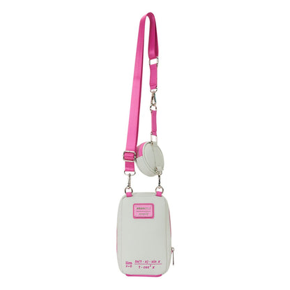 Paramount by Loungefly Crossbody with Coin Bag Mean Girl