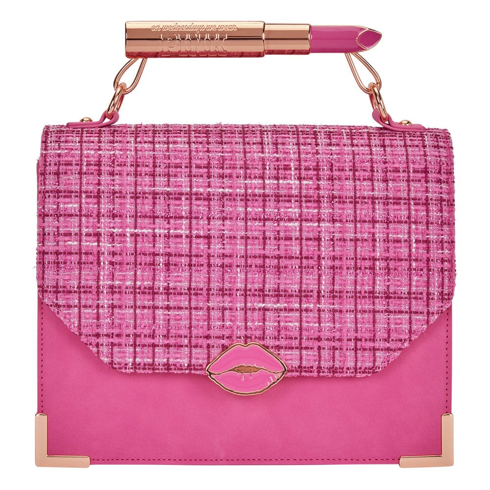 Paramount by Loungefly Crossbody Bag Mean Girls Bags