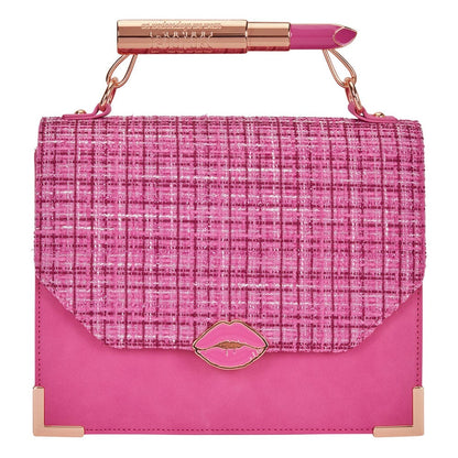 Paramount by Loungefly Crossbody Bag Mean Girls Bags