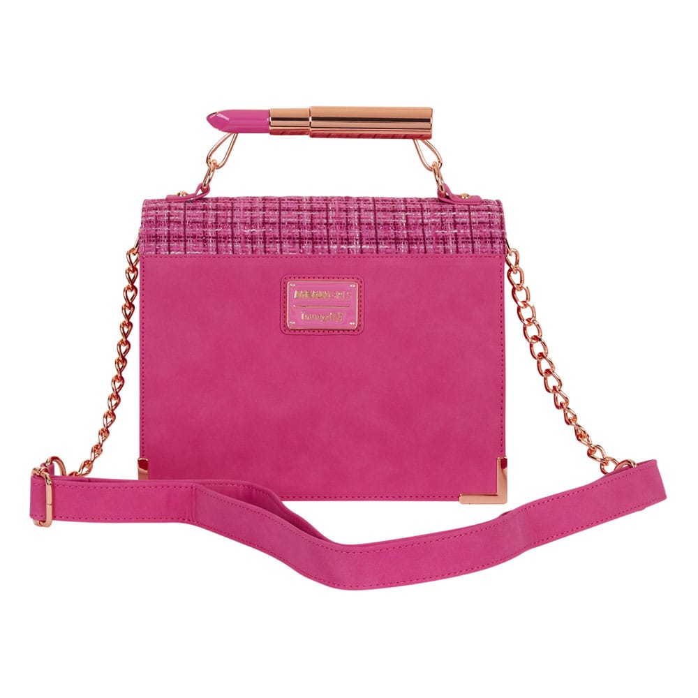 Paramount by Loungefly Crossbody Bag Mean Girls