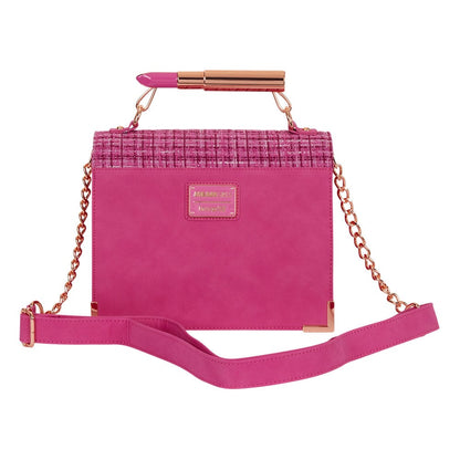 Paramount by Loungefly Crossbody Bag Mean Girls