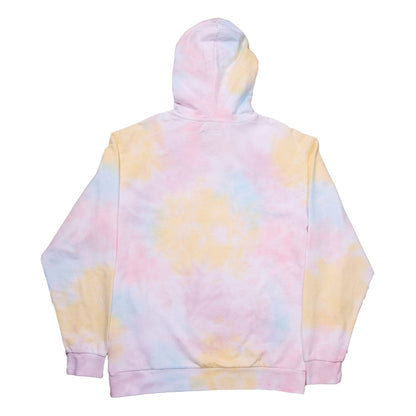 My Little Pony by Loungefly Hoodie Sweater Unisex Crew Clouds Size XXL
