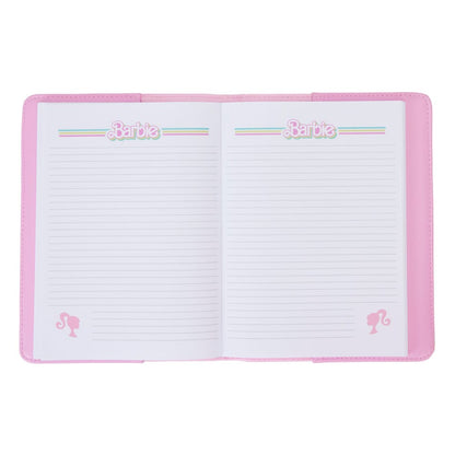 Mattel by Loungefly Notebook Babrie 65th Anniversary Babrie Box