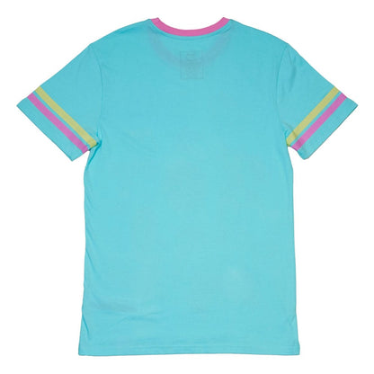 Mattel by Loungefly Tee T-Shirt Unisex 65th Anniversary  Size M Loungefly