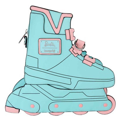 Mattel Classic by Loungefly Crossbody Barbie Figural Skate - [New] Loungefly