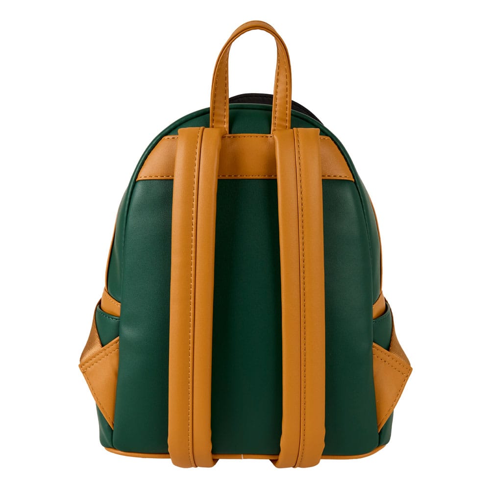 Viacom by Loungefly Mini Backpack with Coin Bag Daria