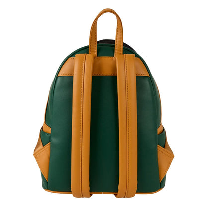 Viacom by Loungefly Mini Backpack with Coin Bag Daria