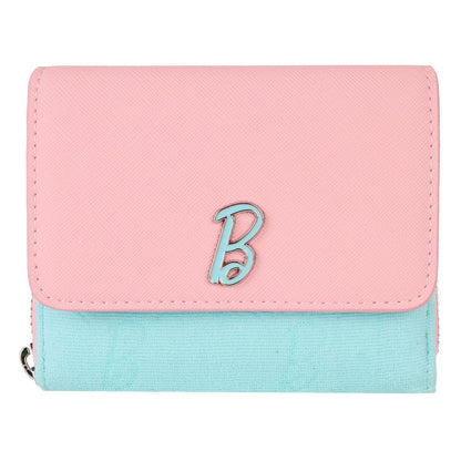 Mattel Classic by Loungefly Wallet Barbie Wallets