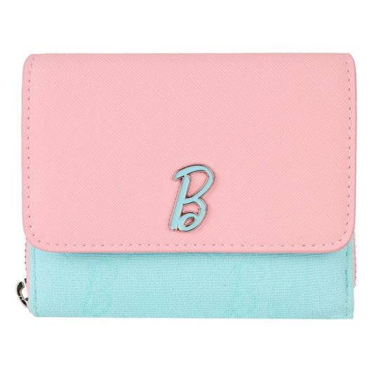 Mattel Classic by Loungefly Wallet Barbie Wallets
