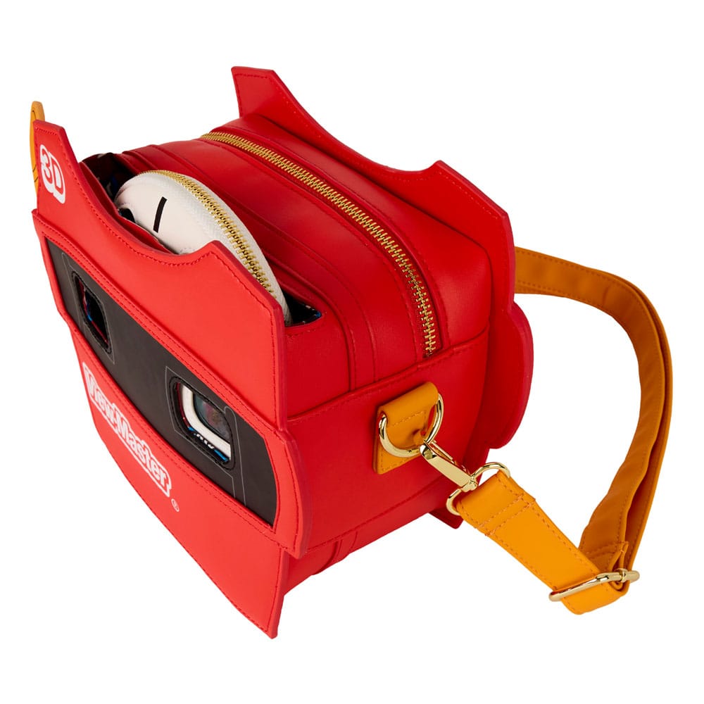 Guardians of the Galaxy by Loungefly Mini Backpack Groot