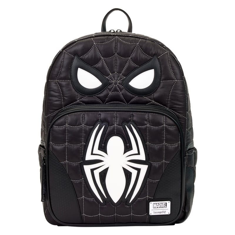 Marvel by Loungefly Full-Size Backpack Spider-Man Loungefly