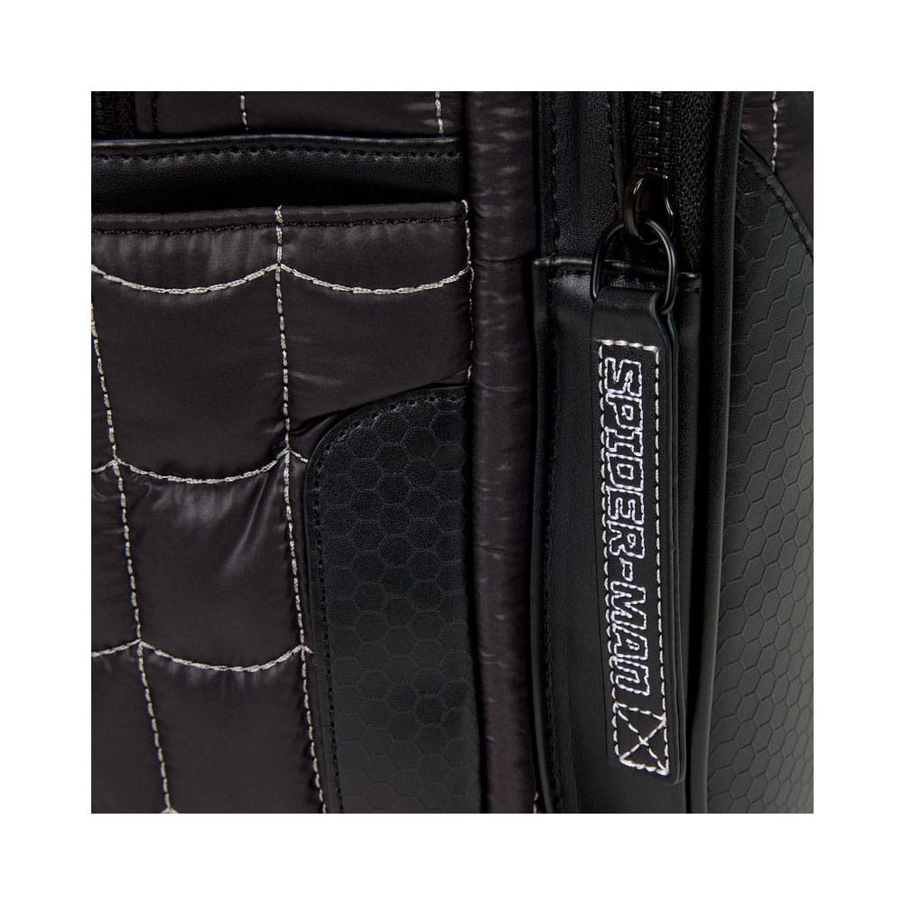 Marvel by Loungefly Full-Size Backpack Spider-Man Loungefly