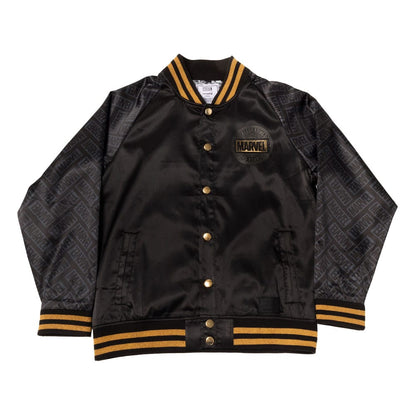 Marvel by Loungefly Bomber Jacket 85th Anniversary  Size XL Loungefly