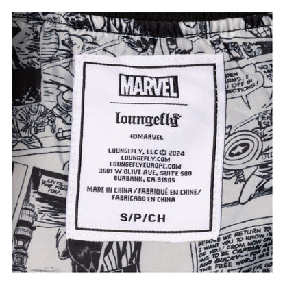 Marvel by Loungefly Bomber Jacket 85th Anniversary  Size XL Loungefly