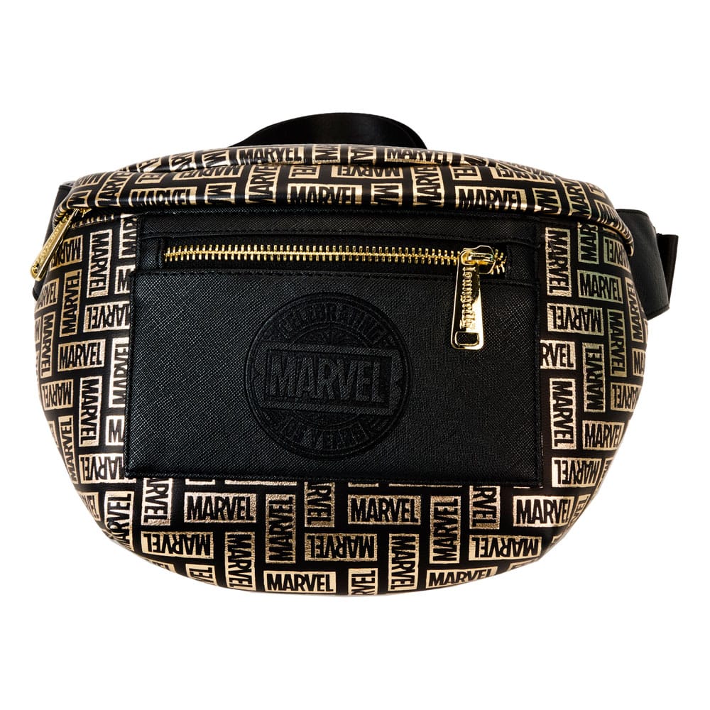 Marvel by Loungefly belt bag Logo Loungefly
