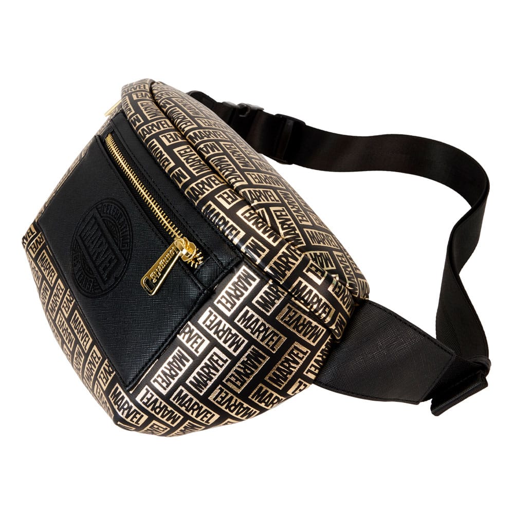 Marvel by Loungefly belt bag Logo Loungefly