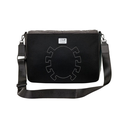Marvel by Loungefly Crossbody Spider-Man Messenger Bag