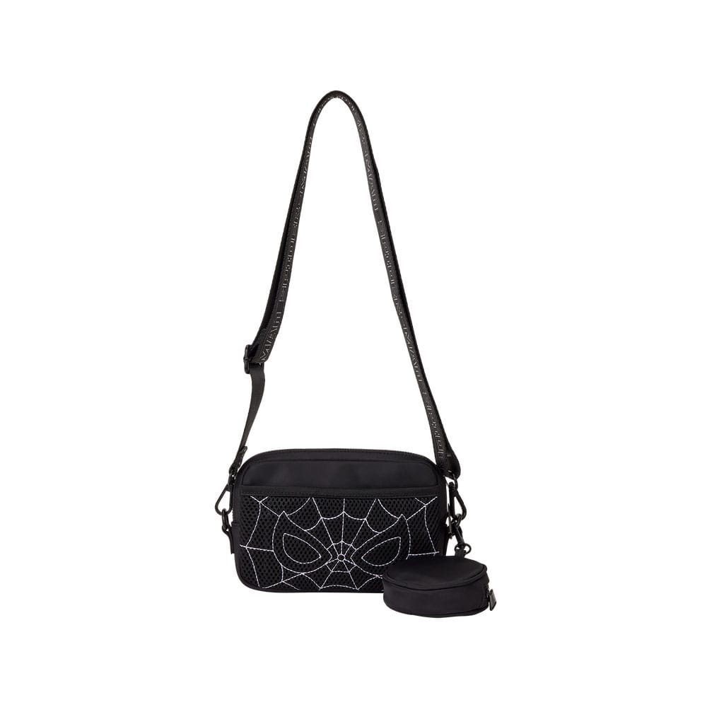 Marvel by Loungefly Sling Bag with Coin Purse Spider-Man Loungefly
