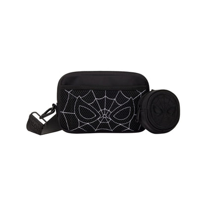 Marvel by Loungefly Sling Bag with Coin Purse Spider-Man Loungefly