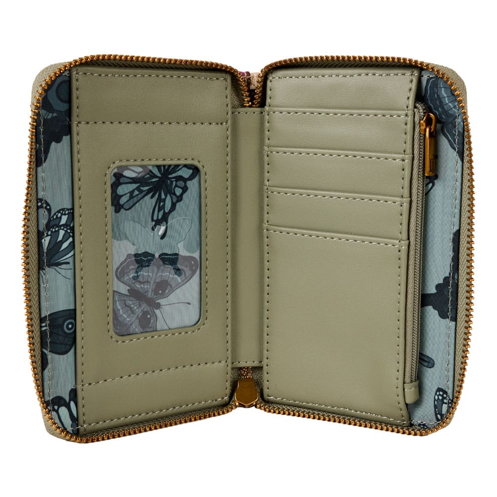 Guardians of the Galaxy by Loungefly Wallet Groot