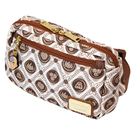 Nickelodeon by Loungefly Sling Bag Avatar: The last Airbender Bags