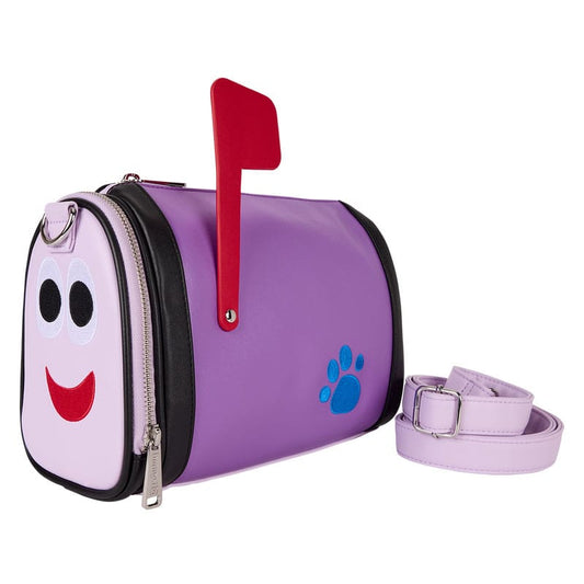 Nickelodeon by Loungefly Crossbody Blue's Clues Mail Time - FanofThings.co.uk
