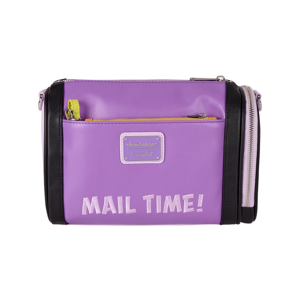 Nickelodeon by Loungefly Crossbody Blue's Clues Mail Time - FanofThings.co.uk