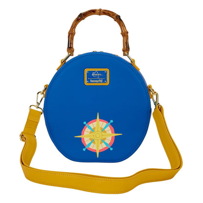 Nickelodeon by Loungefly Crossbody Spongebob Squarepants