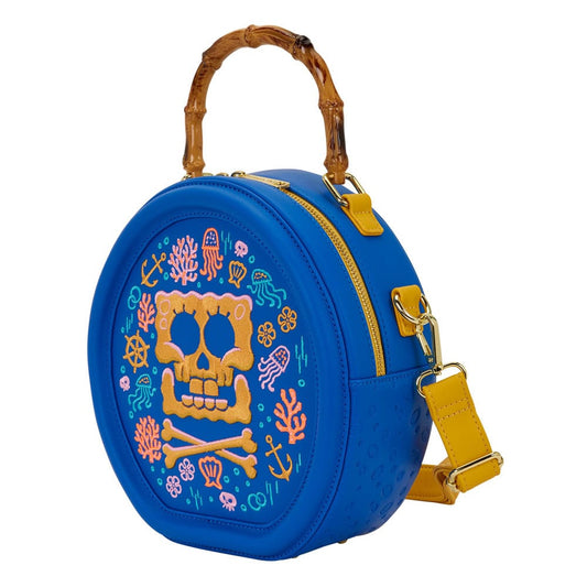 Nickelodeon by Loungefly Crossbody Spongebob Squarepants