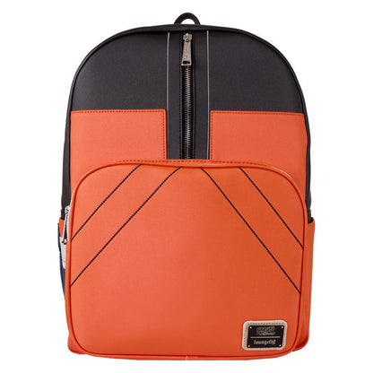Naruto by Loungefly Full-Size Backpack Outfit Loungefly