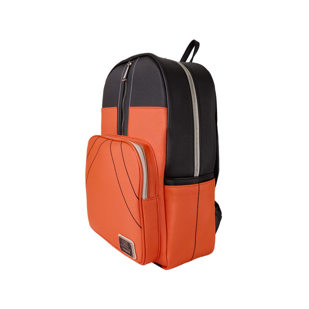 Naruto by Loungefly Full-Size Backpack Outfit Loungefly