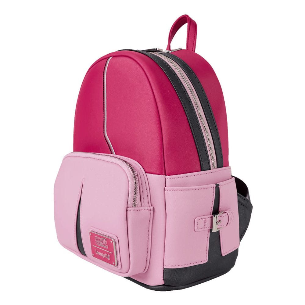 Naruto by Loungefly Backpack Mini Sakura Cosplay Outfit Loungefly