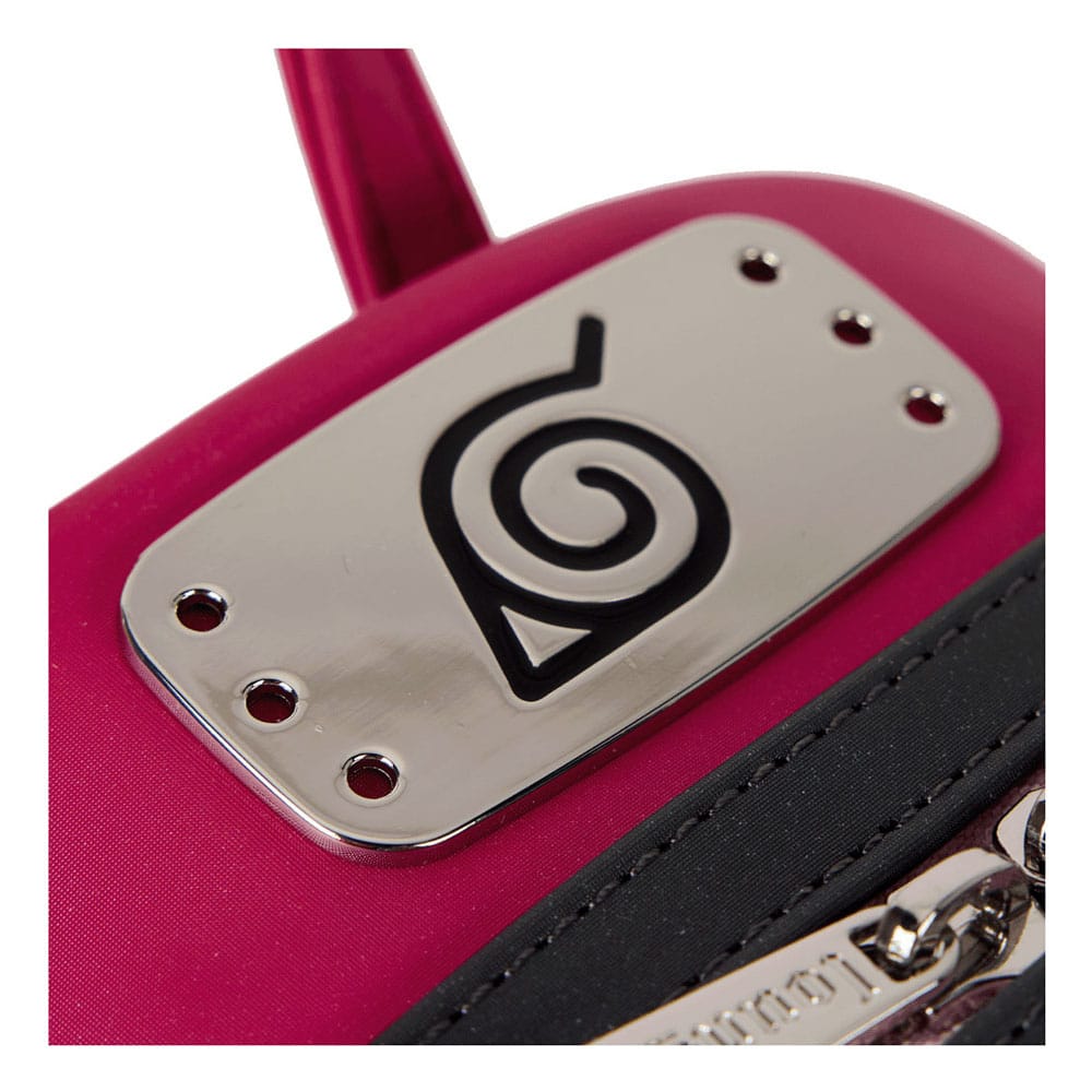 Naruto by Loungefly Backpack Mini Sakura Cosplay Outfit Loungefly