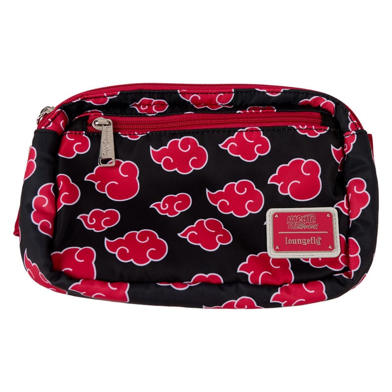 Naruto by Loungefly Sling Bag Akatsuki Bags