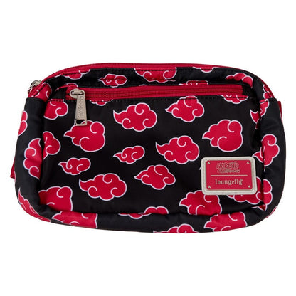 Naruto by Loungefly Sling Bag Akatsuki Bags