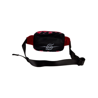 Naruto by Loungefly Sling Bag Akatsuki